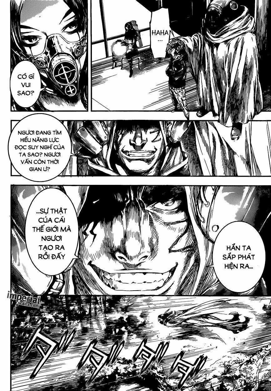 Area D Chapter 91 trang 9