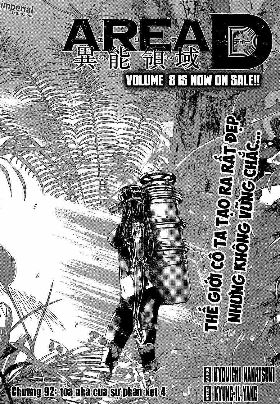 Area D Chapter 92 trang 0