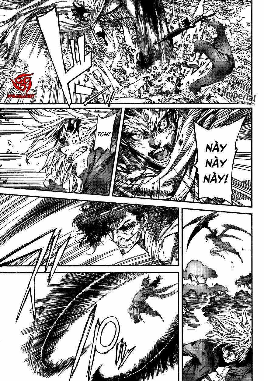 Area D Chapter 92 trang 10
