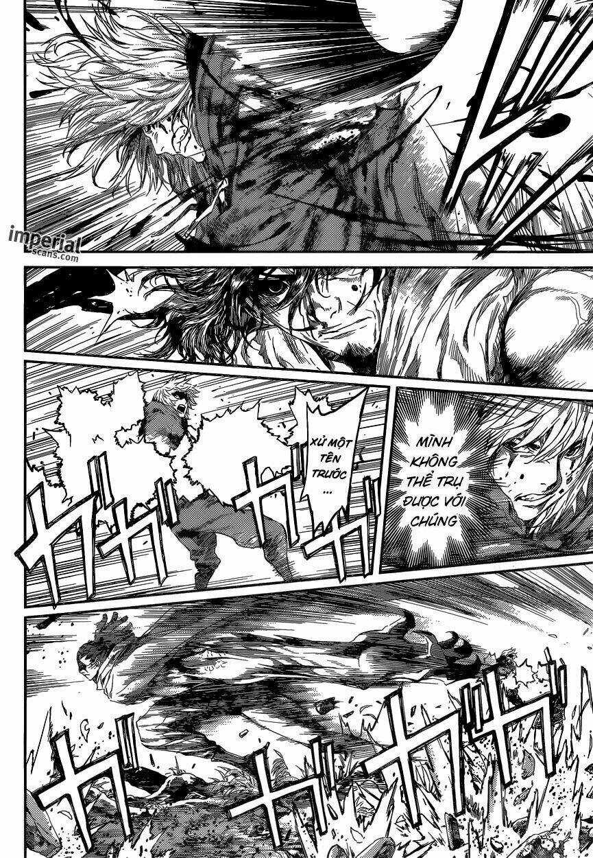 Area D Chapter 92 trang 11