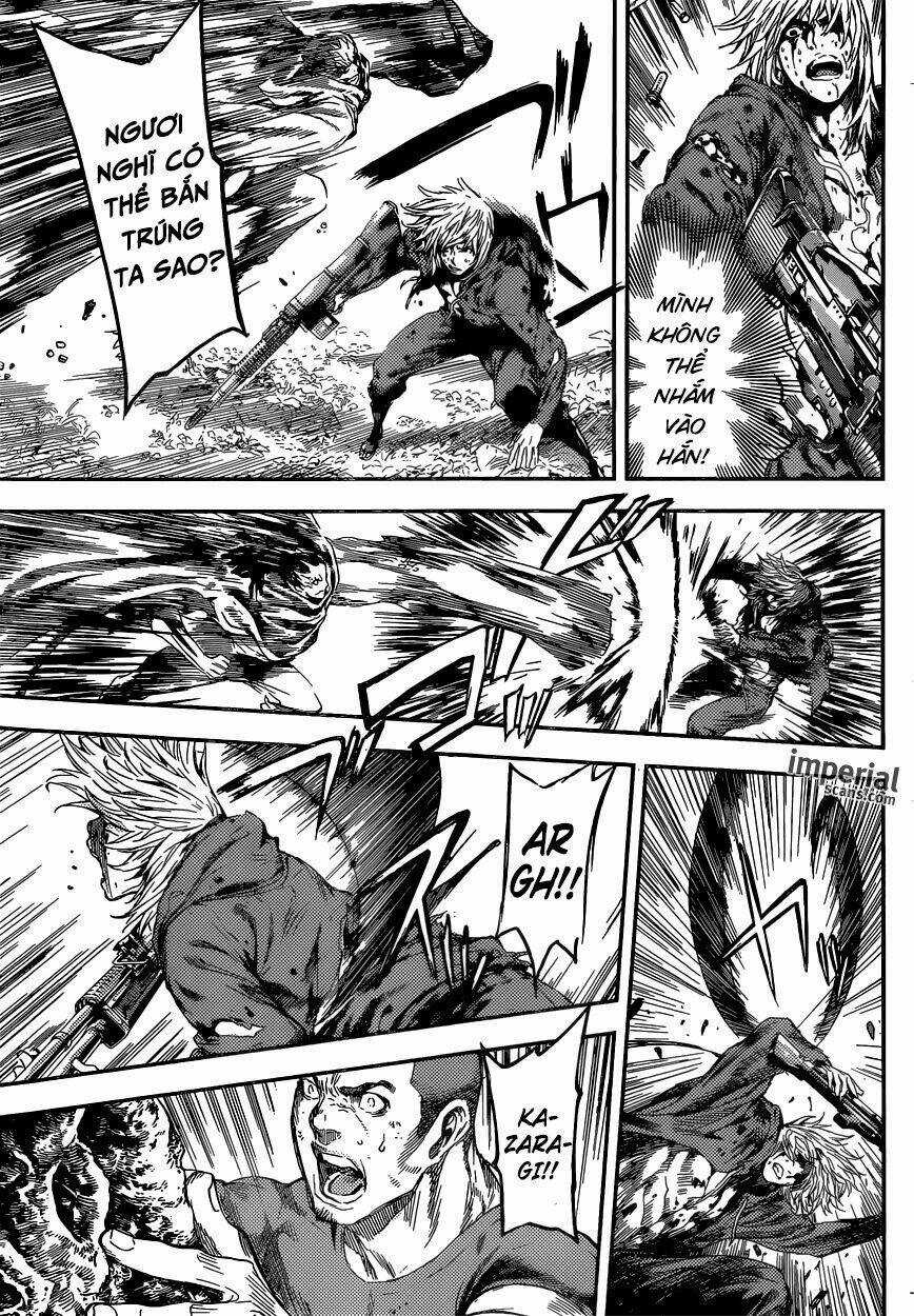 Area D Chapter 92 trang 12