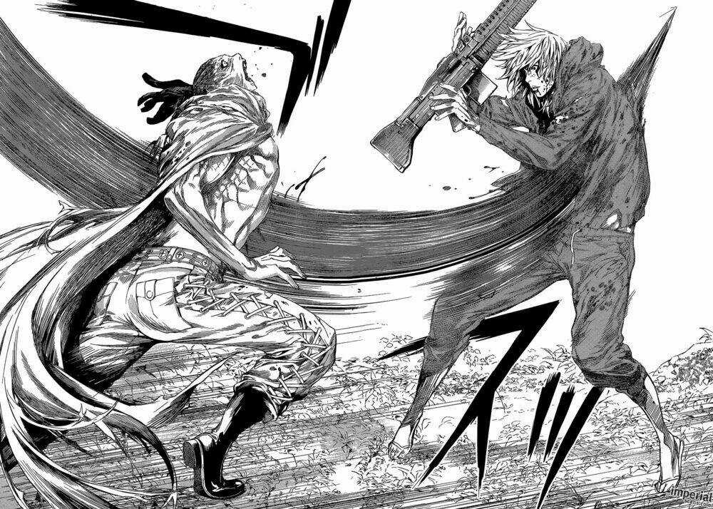 Area D Chapter 92 trang 15