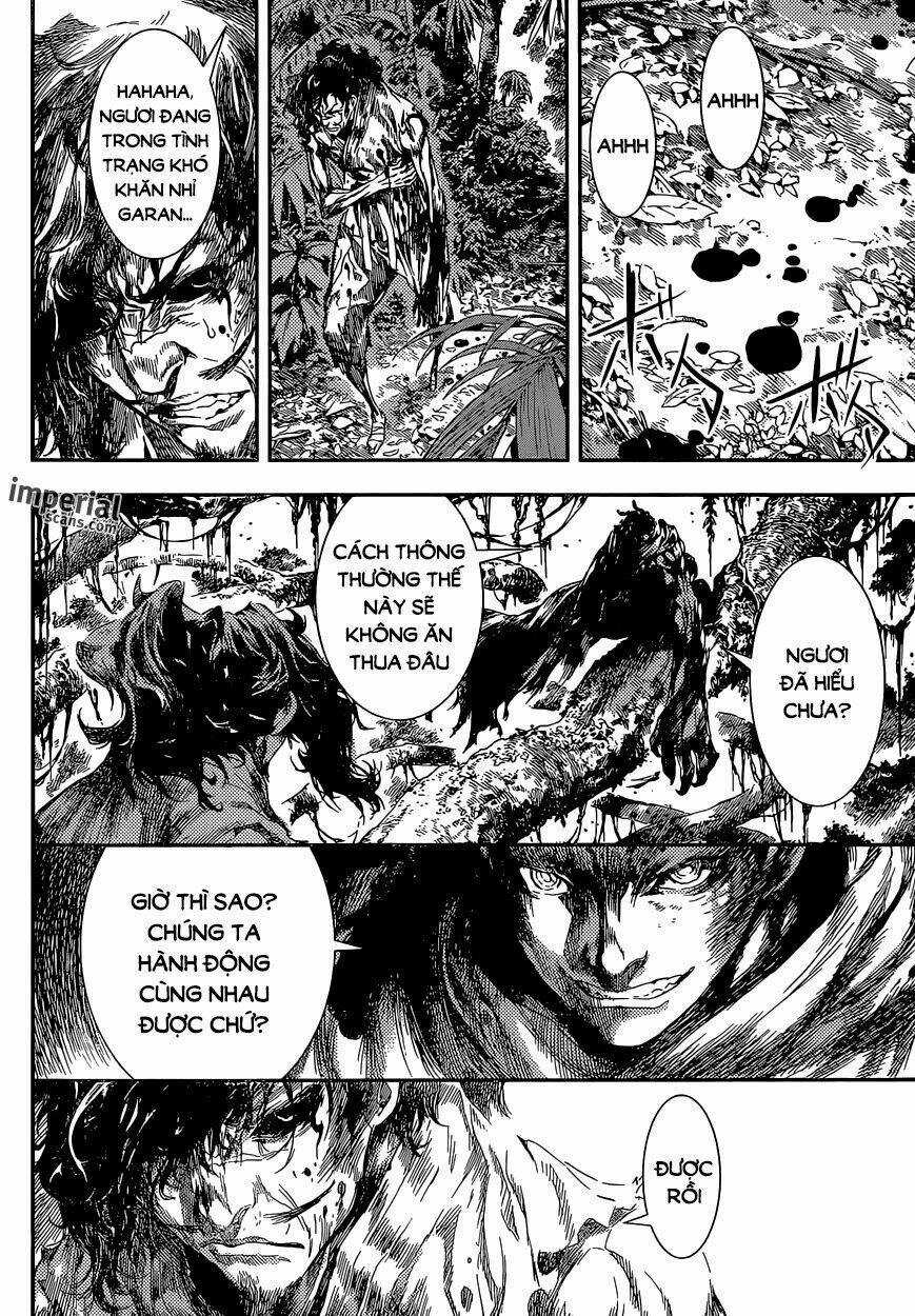 Area D Chapter 92 trang 3