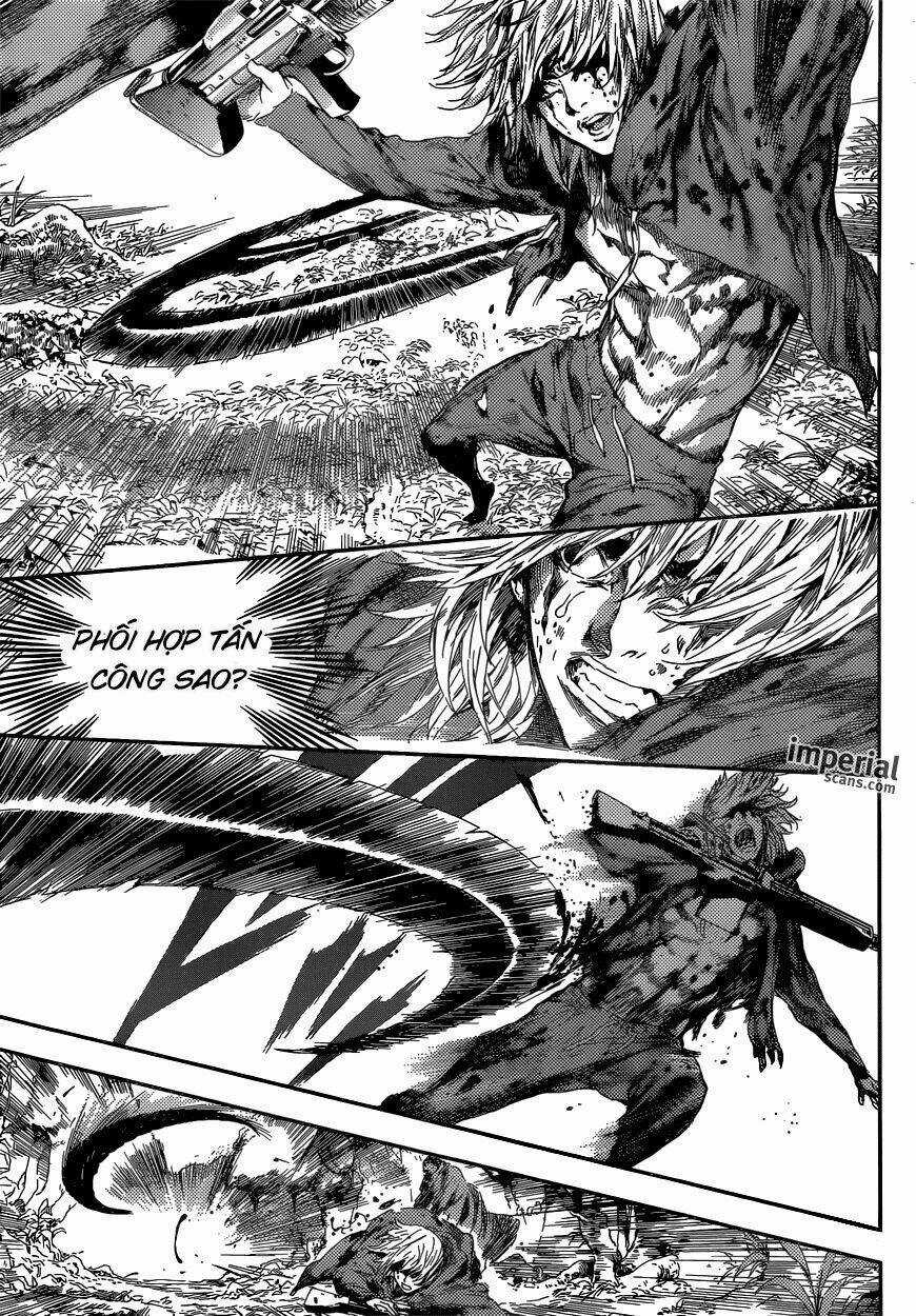 Area D Chapter 92 trang 8