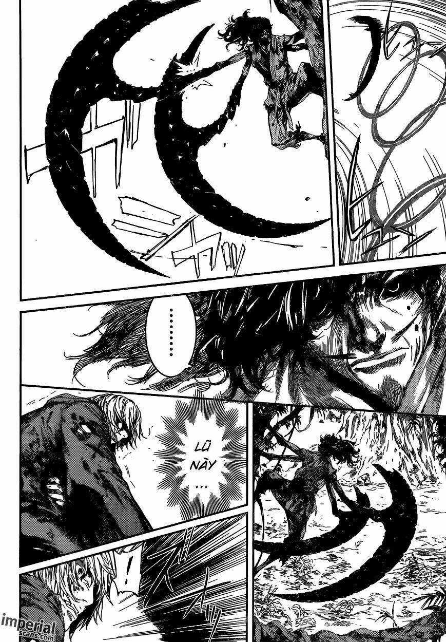 Area D Chapter 92 trang 9