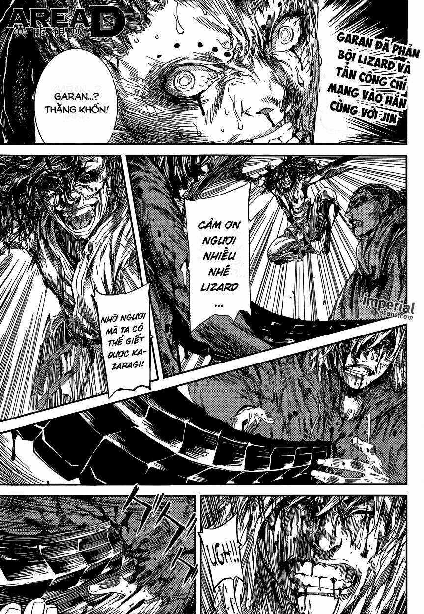 Area D Chapter 93 trang 0