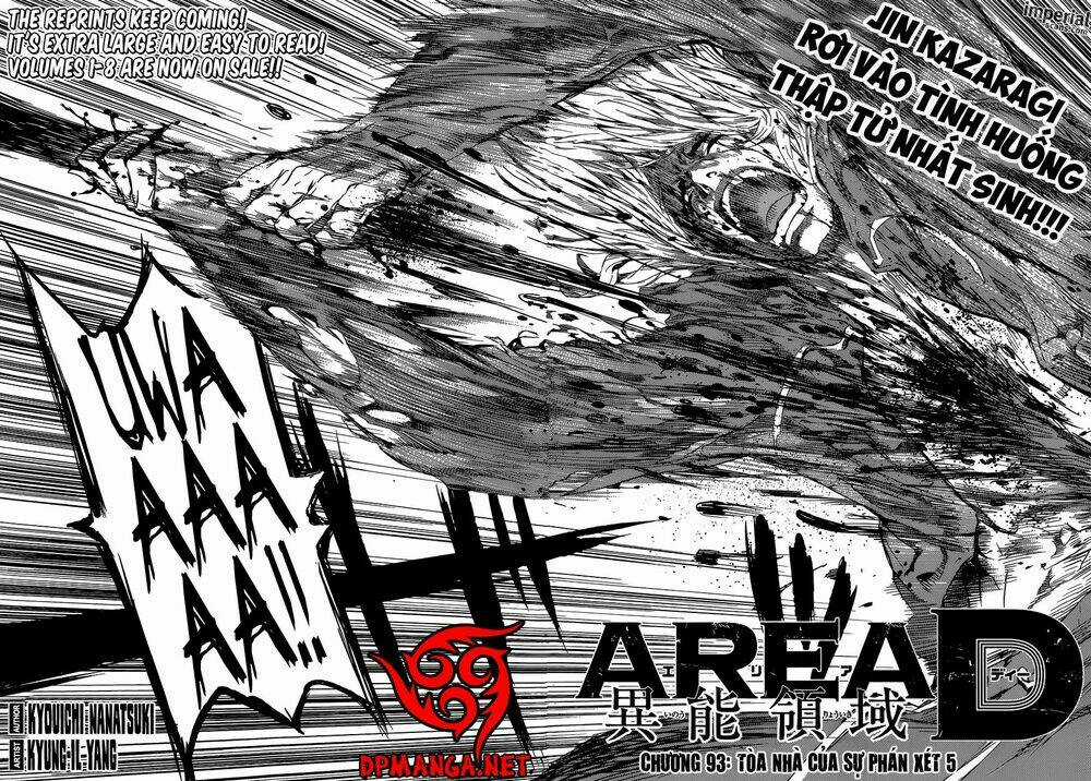 Area D Chapter 93 trang 1