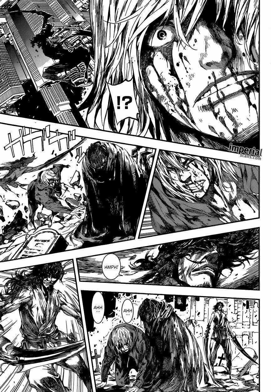 Area D Chapter 93 trang 11