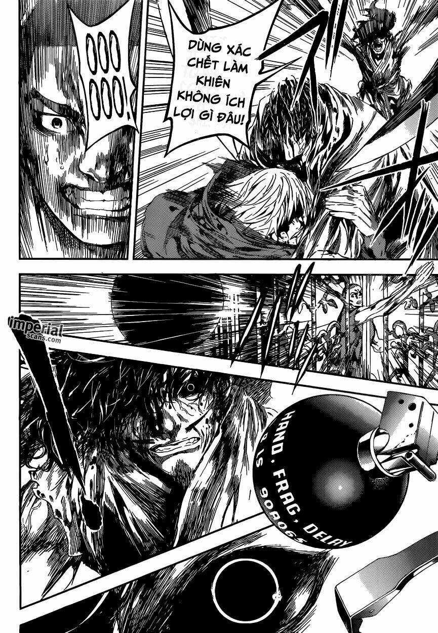 Area D Chapter 93 trang 12