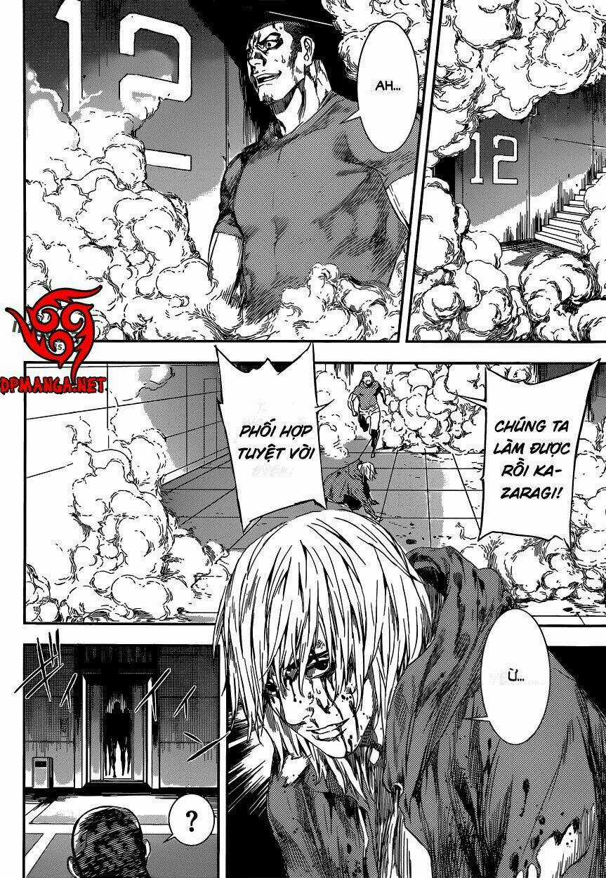 Area D Chapter 93 trang 14