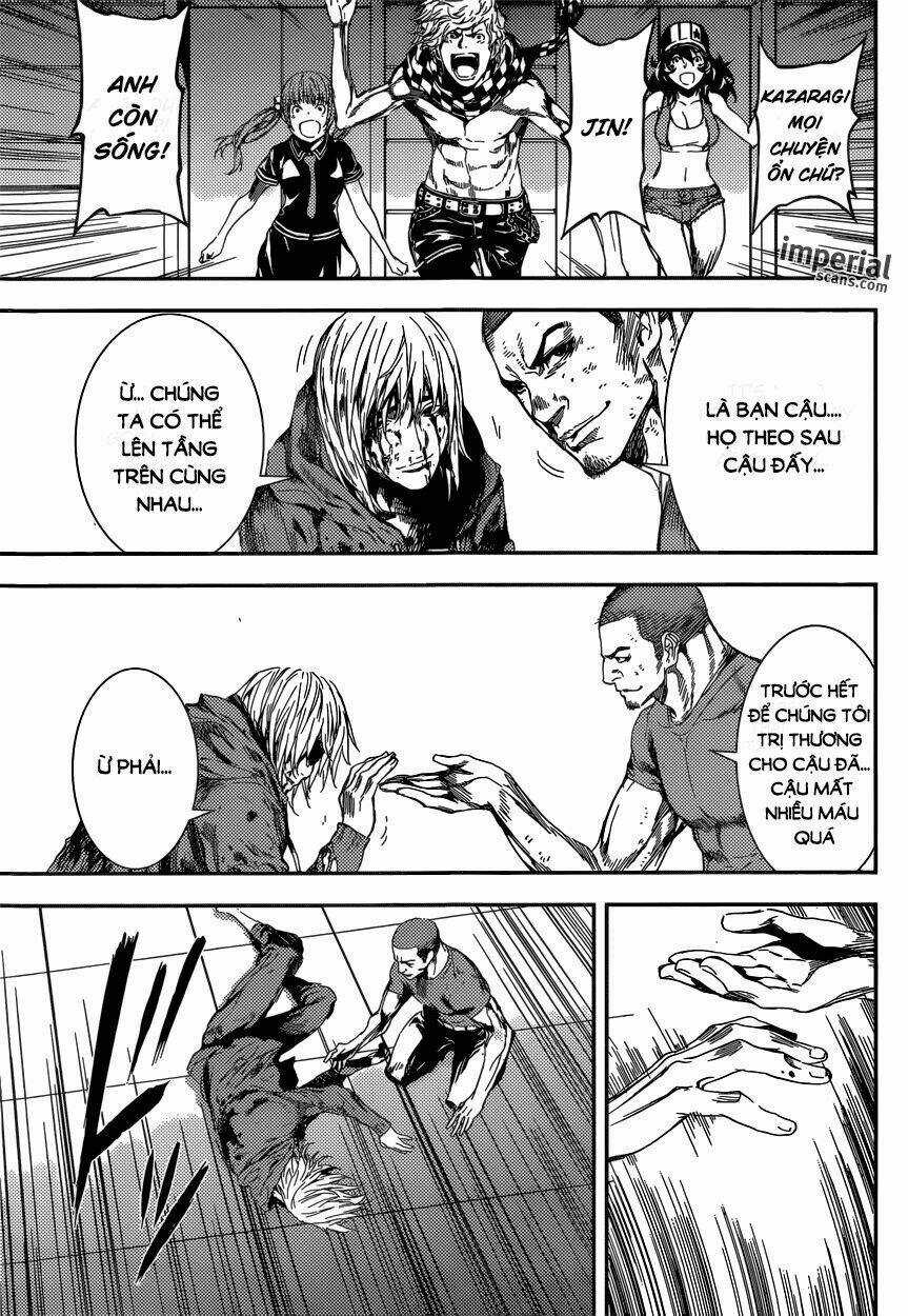 Area D Chapter 93 trang 15