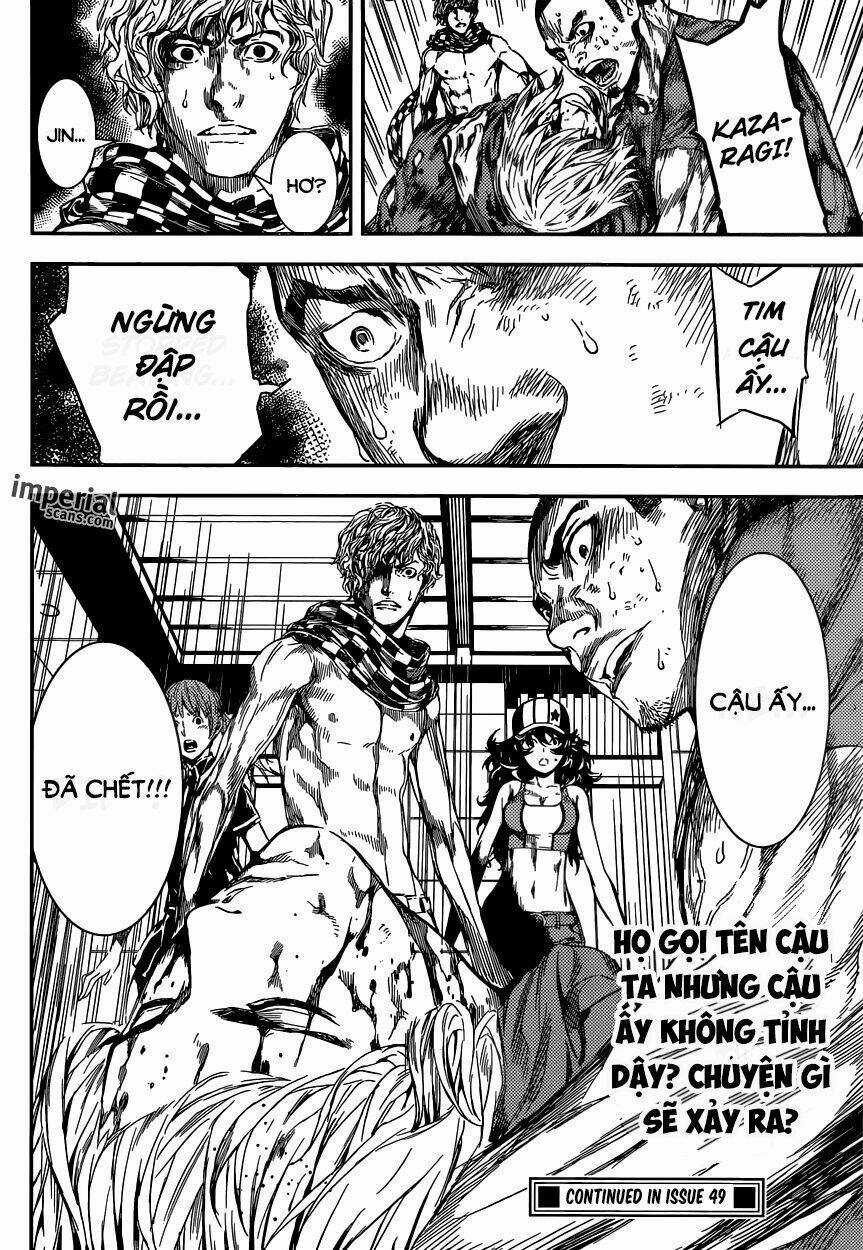 Area D Chapter 93 trang 16