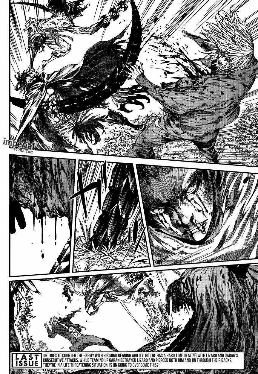 Area D Chapter 93 trang 2