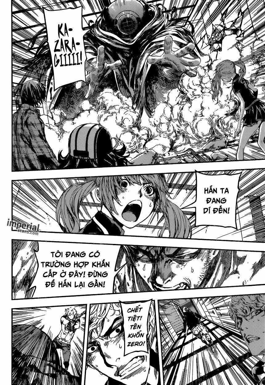 Area D Chapter 94 trang 11