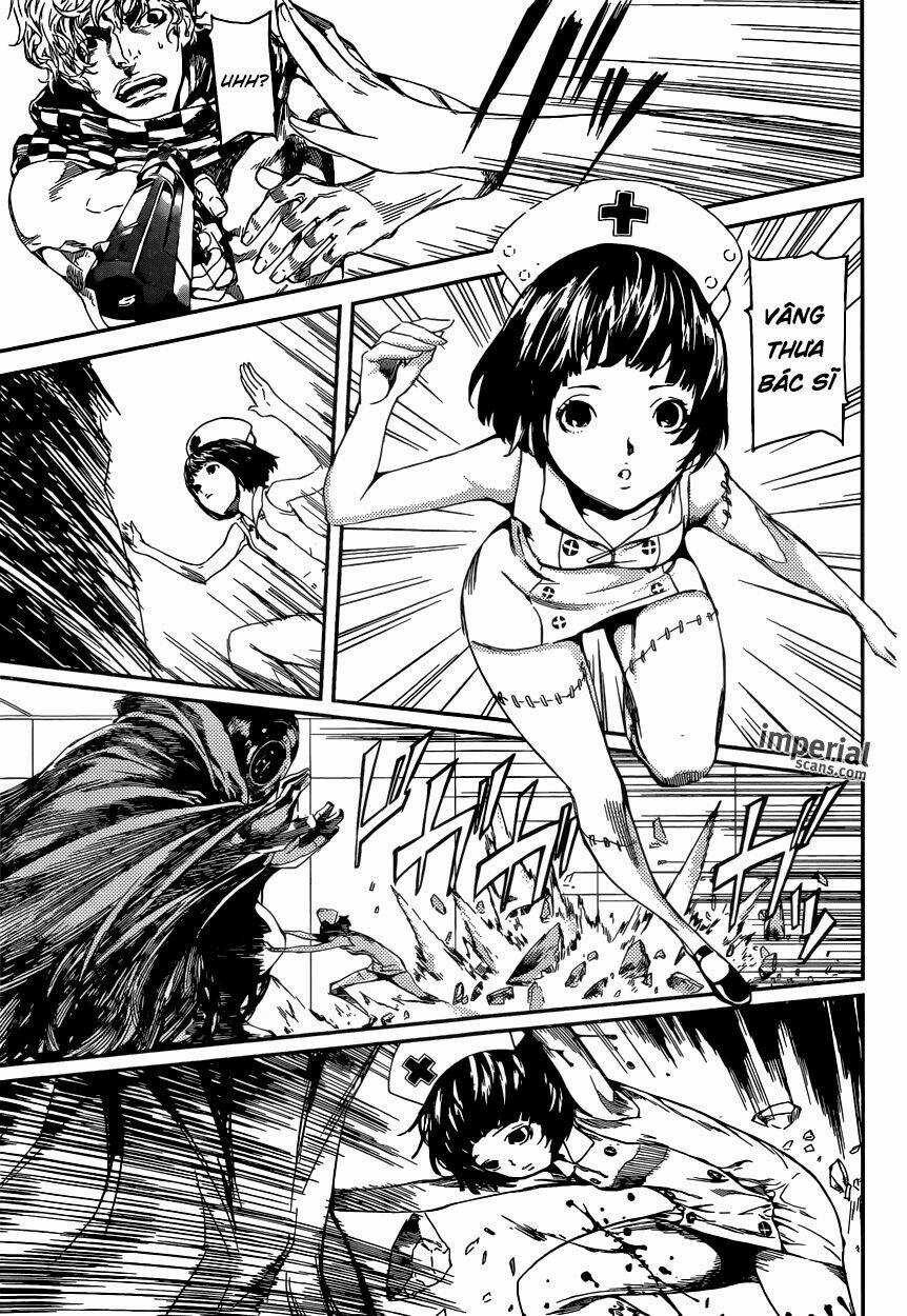 Area D Chapter 94 trang 12