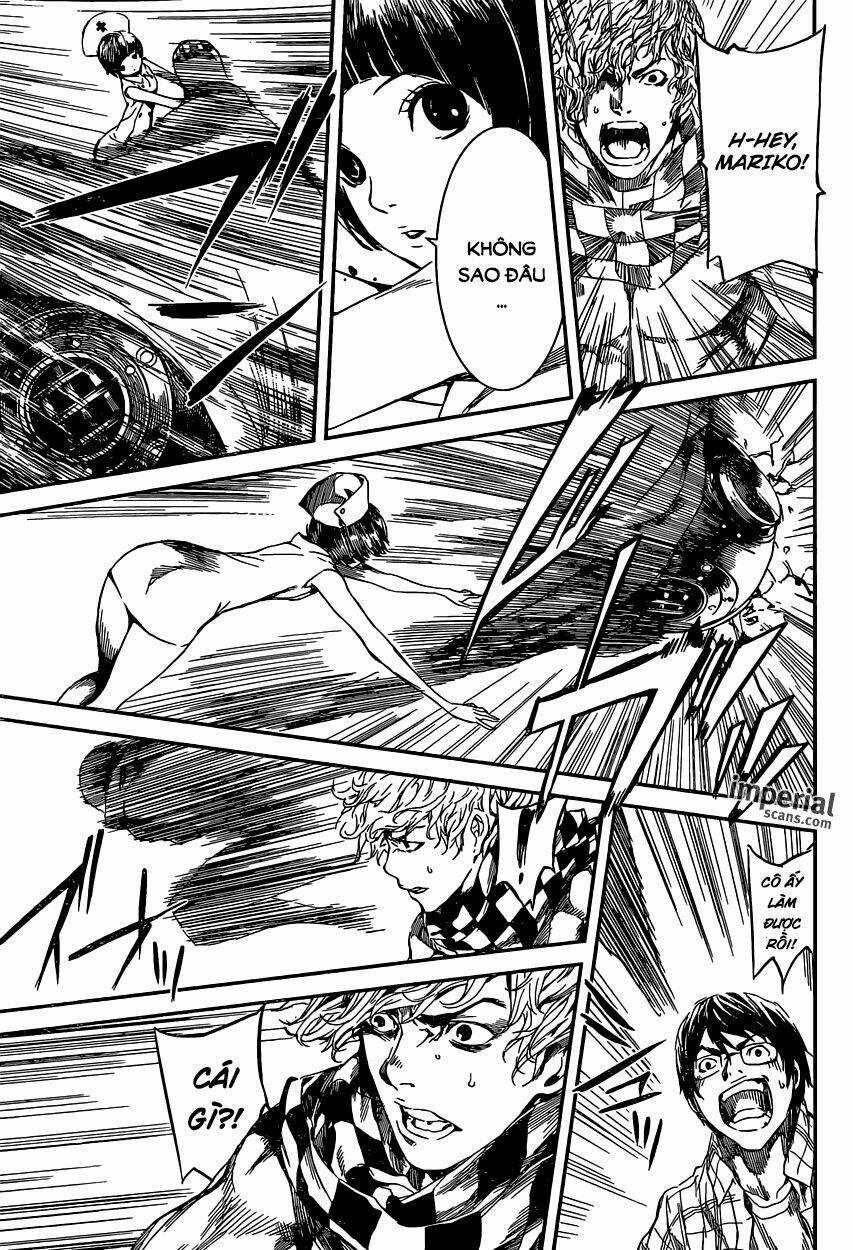 Area D Chapter 94 trang 13