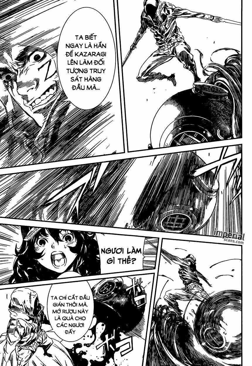 Area D Chapter 94 trang 14