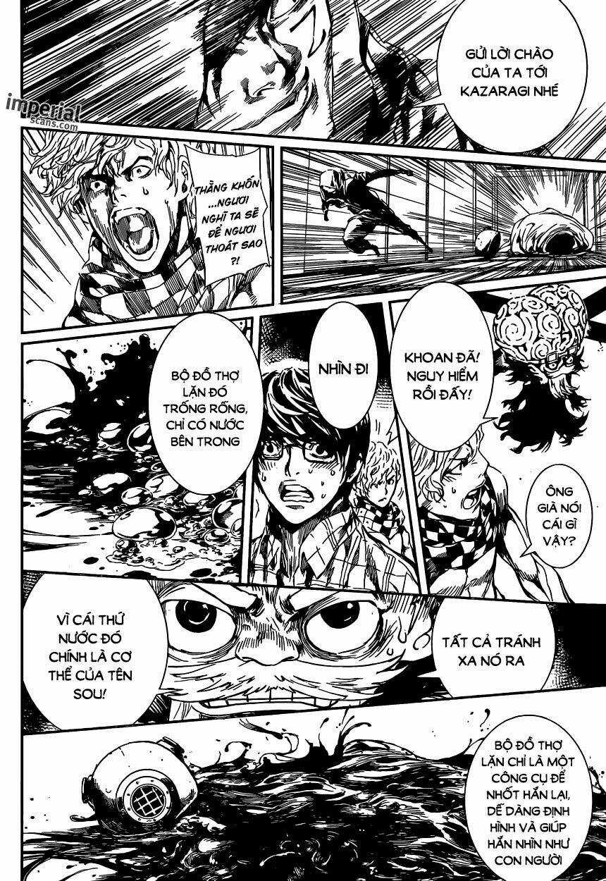 Area D Chapter 94 trang 15