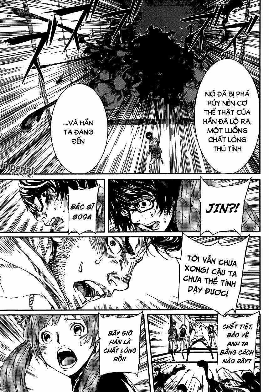 Area D Chapter 94 trang 16