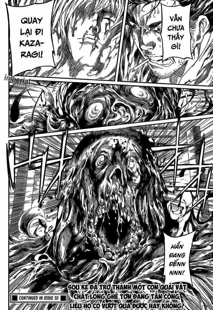 Area D Chapter 94 trang 17