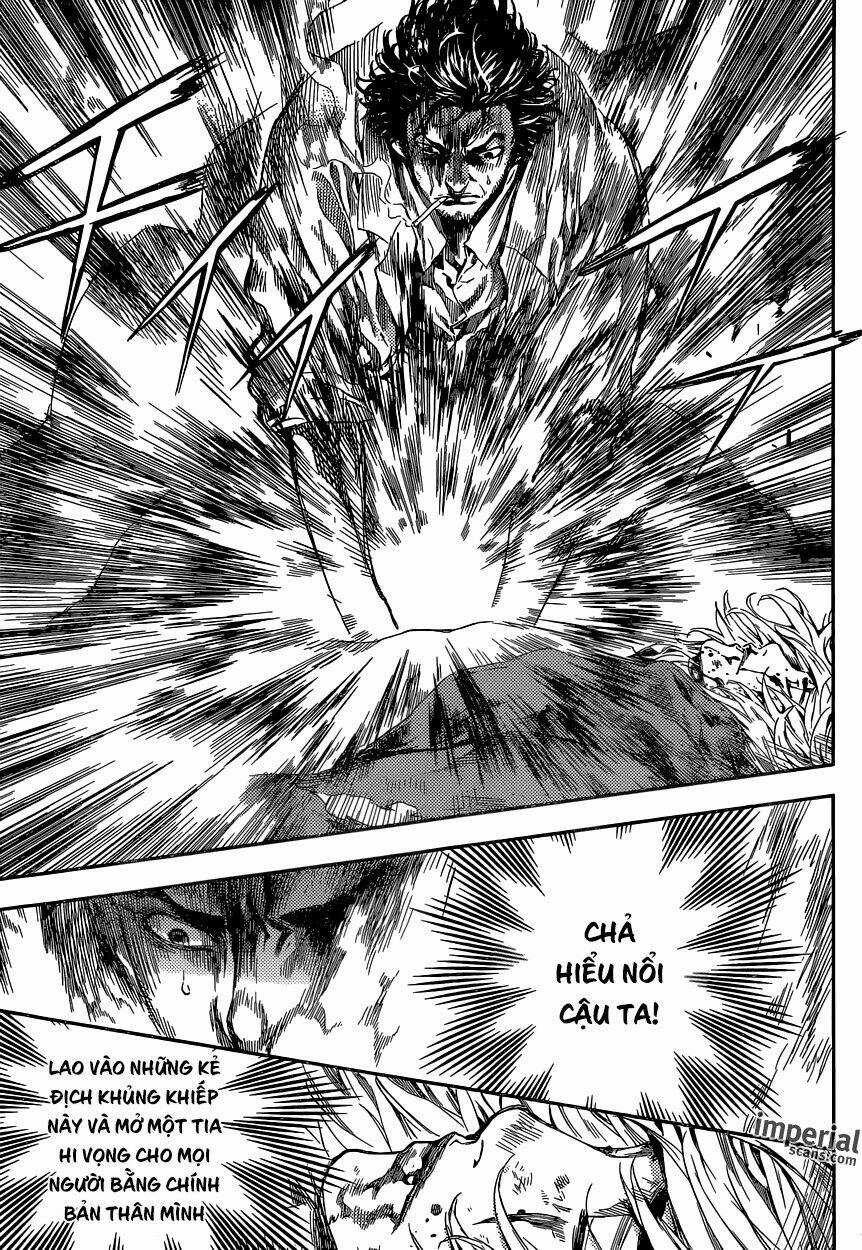 Area D Chapter 94 trang 6