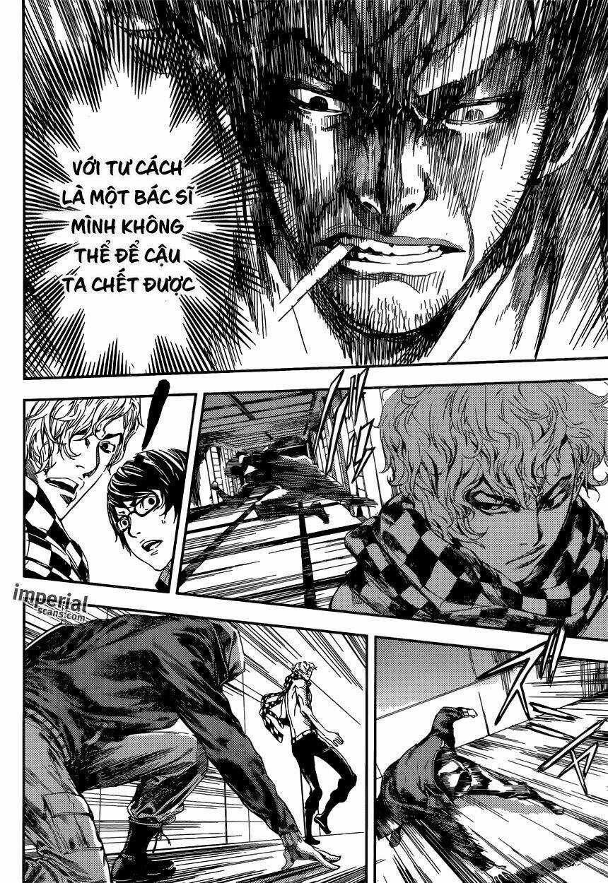 Area D Chapter 94 trang 7