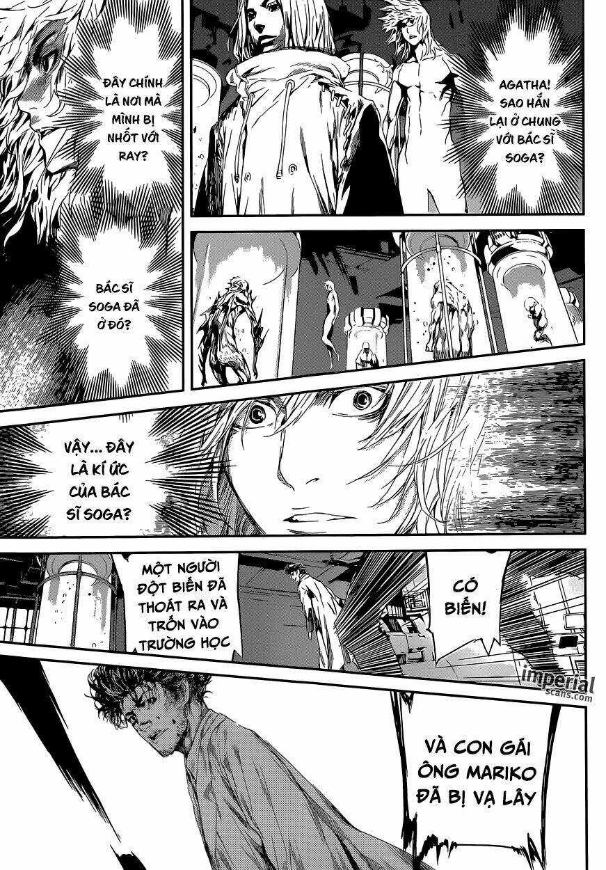 Area D Chapter 95 trang 11