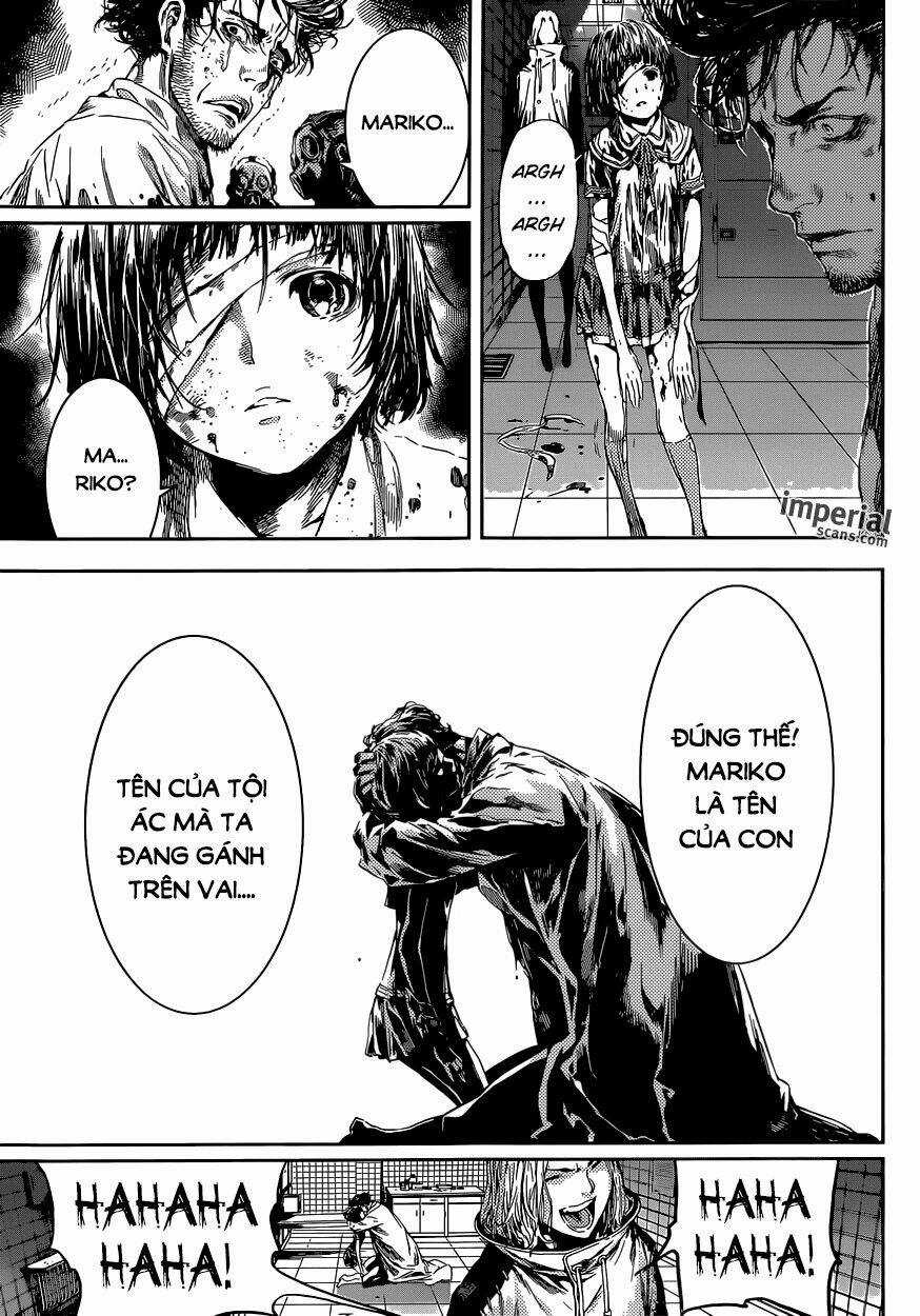 Area D Chapter 95 trang 15