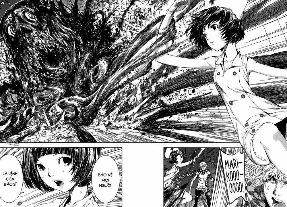 Area D Chapter 95 trang 16