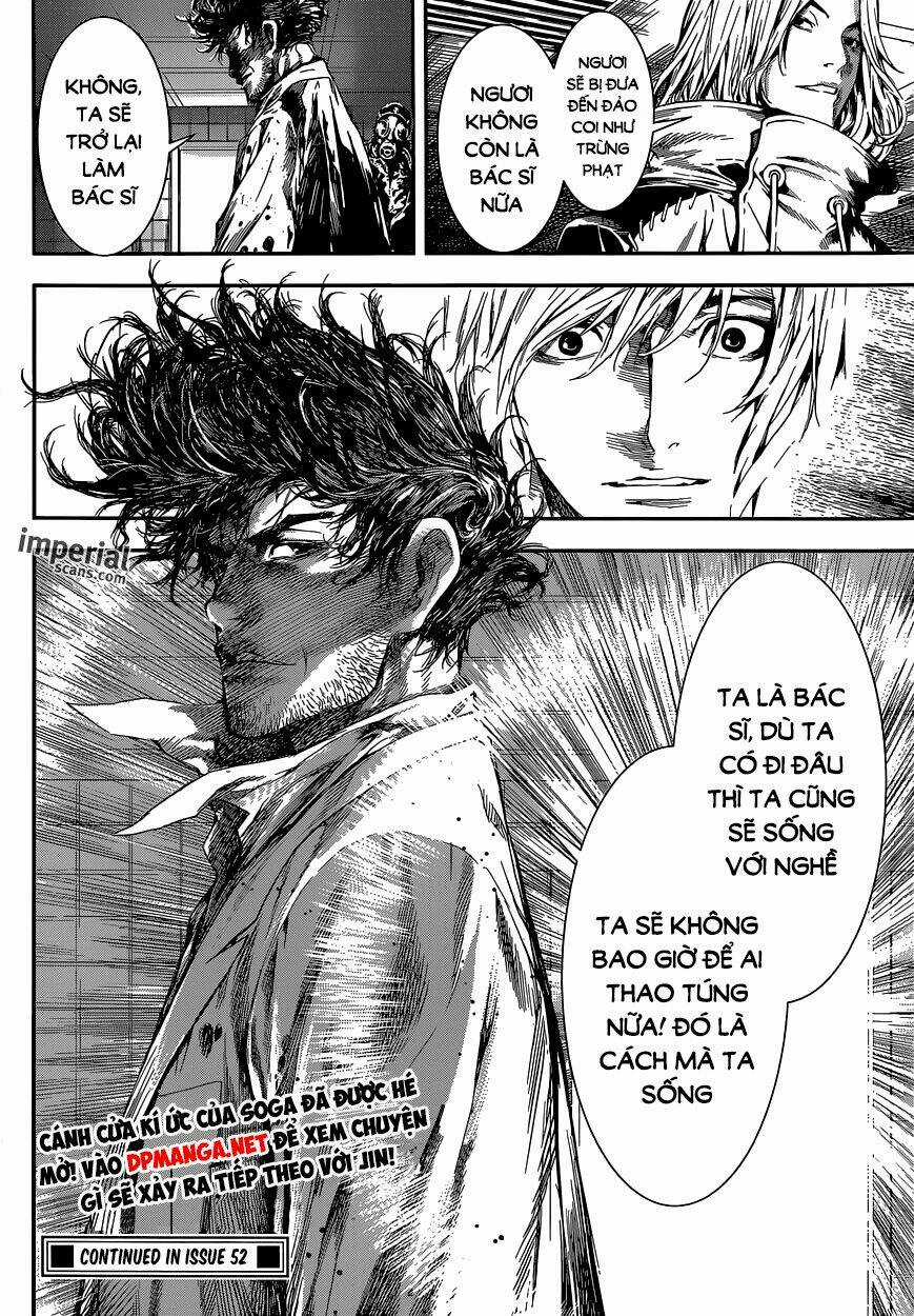 Area D Chapter 95 trang 17