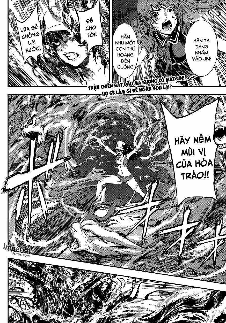 Area D Chapter 95 trang 2