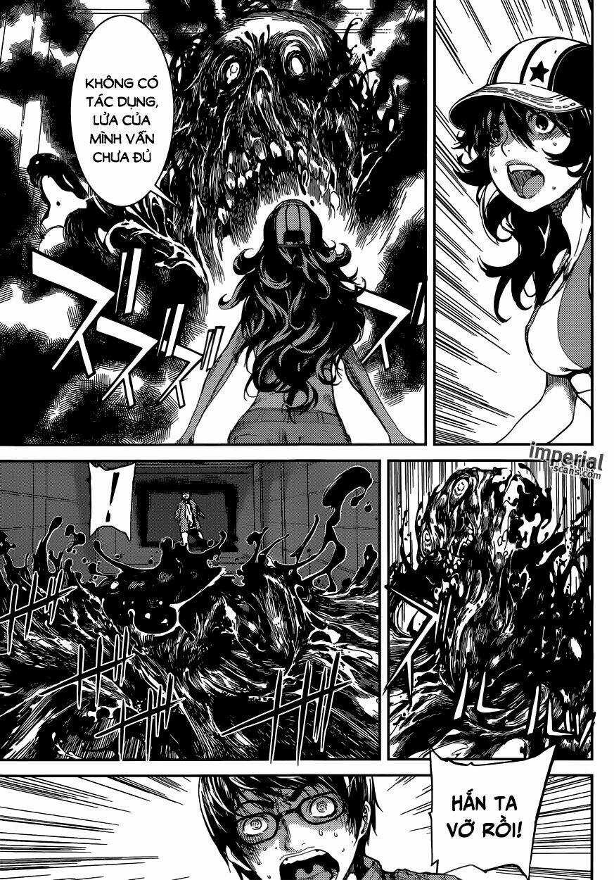 Area D Chapter 95 trang 3