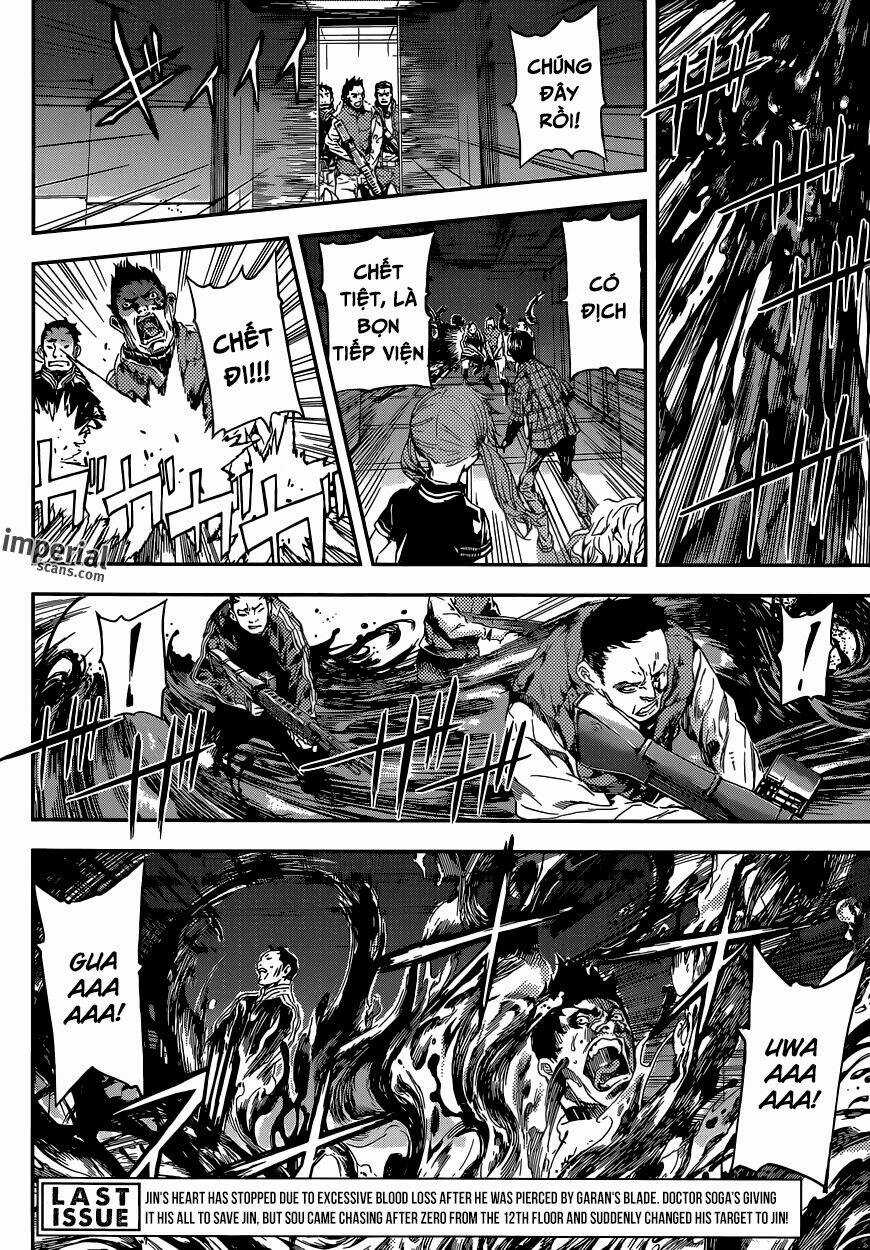 Area D Chapter 95 trang 4