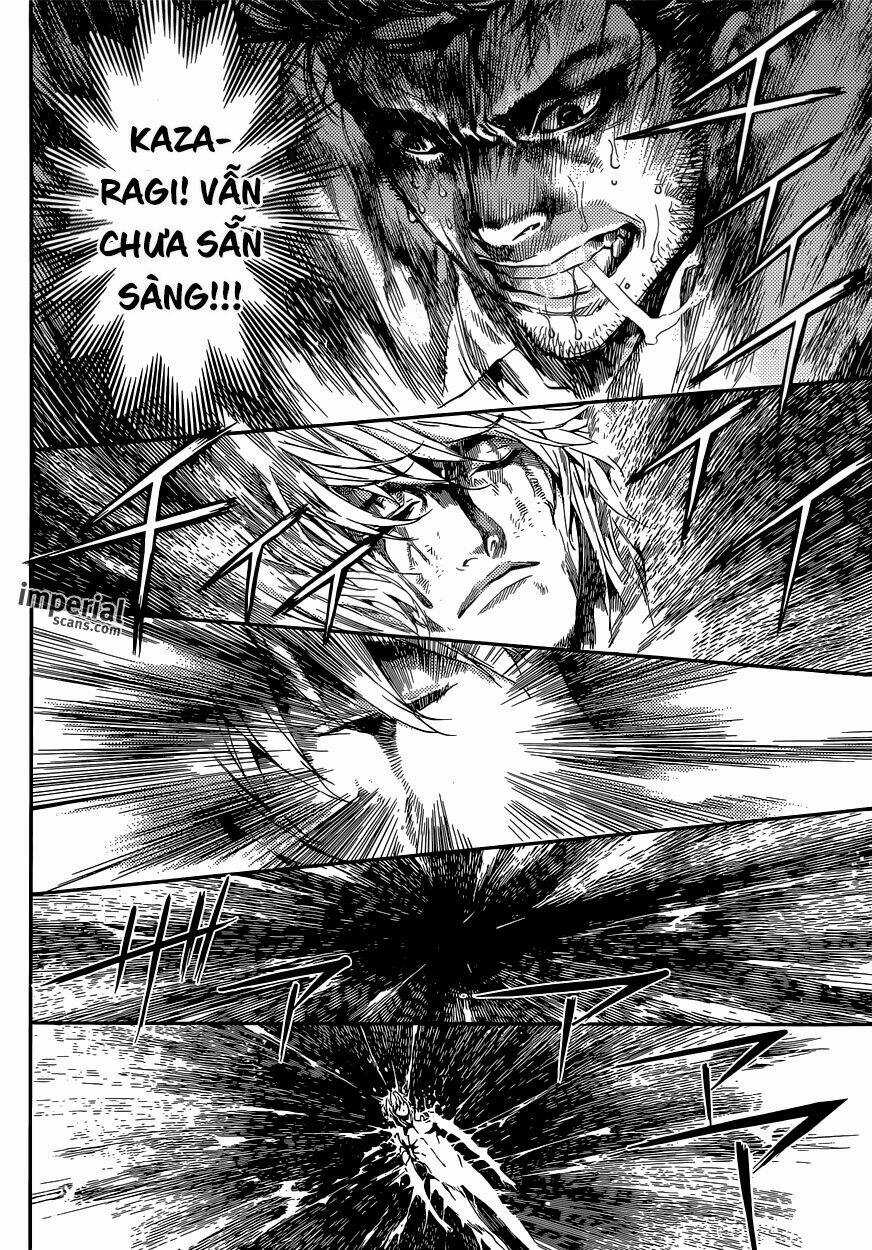 Area D Chapter 95 trang 6