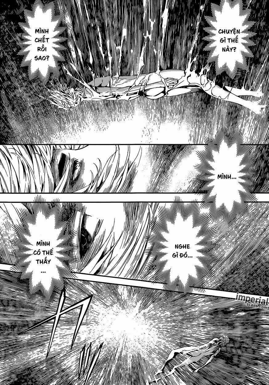 Area D Chapter 95 trang 7
