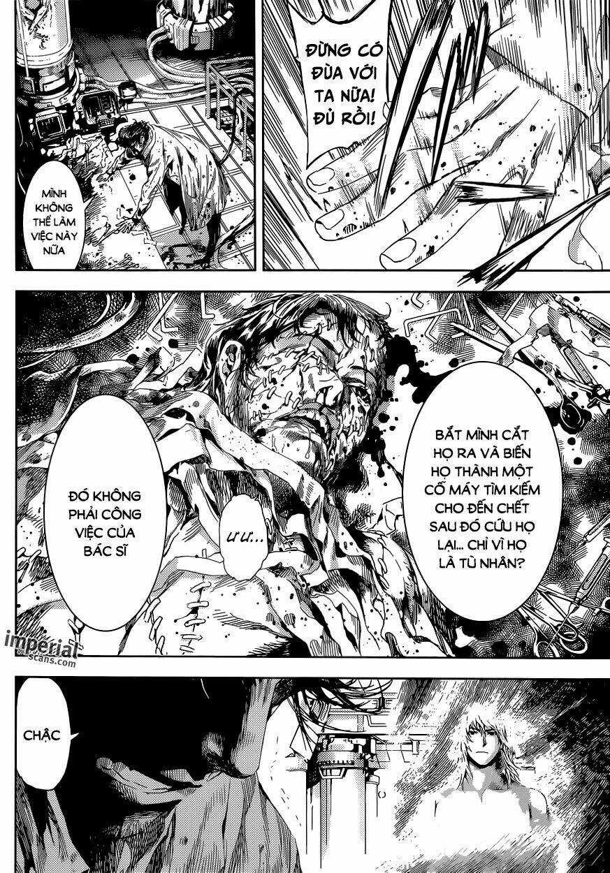 Area D Chapter 95 trang 8