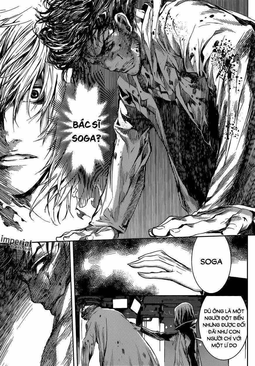 Area D Chapter 95 trang 9