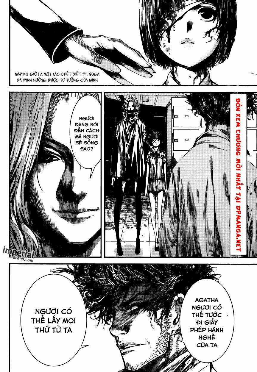 Area D Chapter 96 trang 1