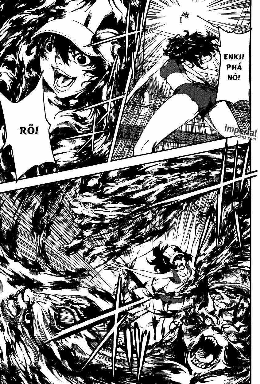 Area D Chapter 96 trang 10