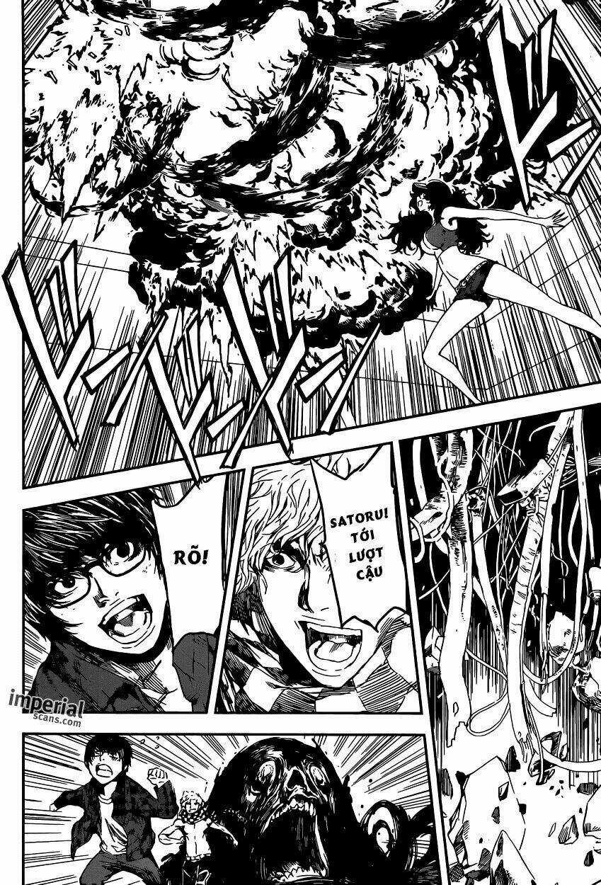 Area D Chapter 96 trang 11