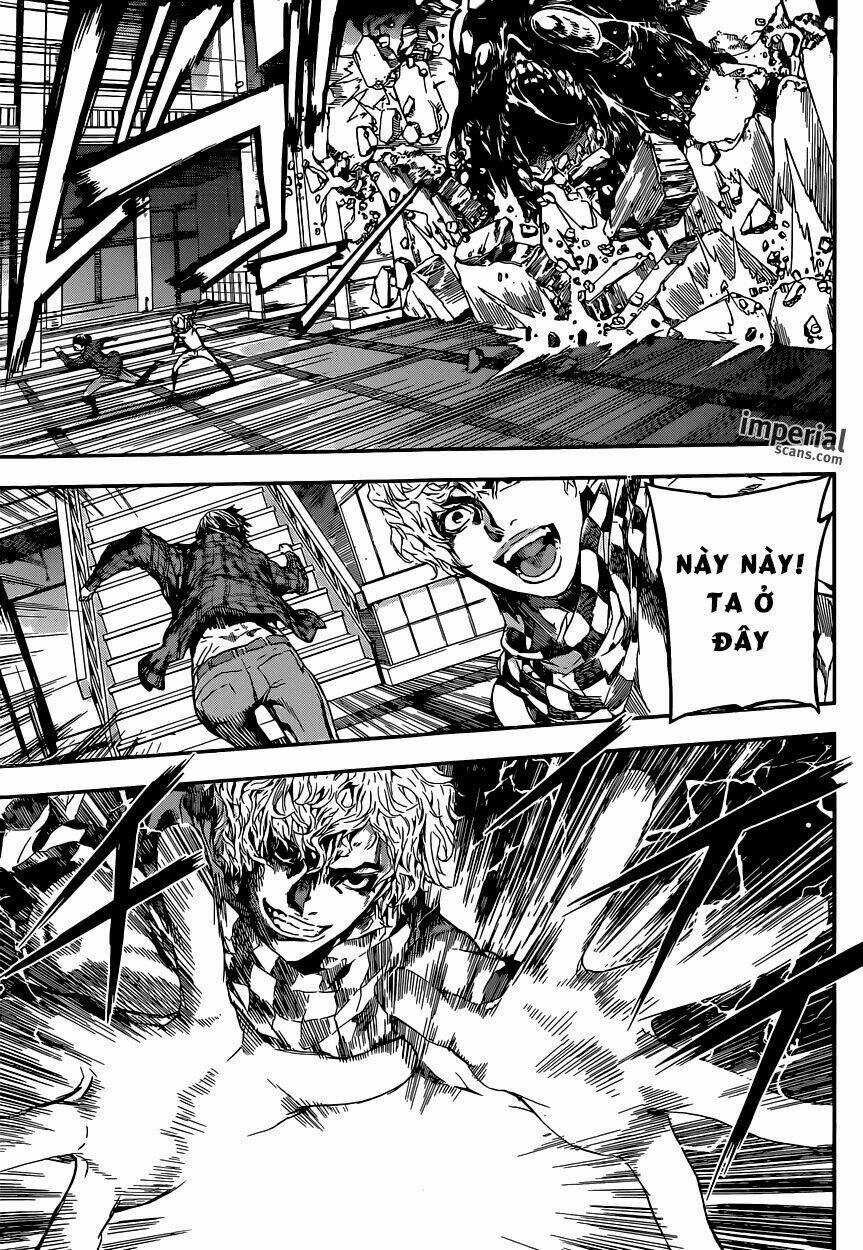 Area D Chapter 96 trang 12