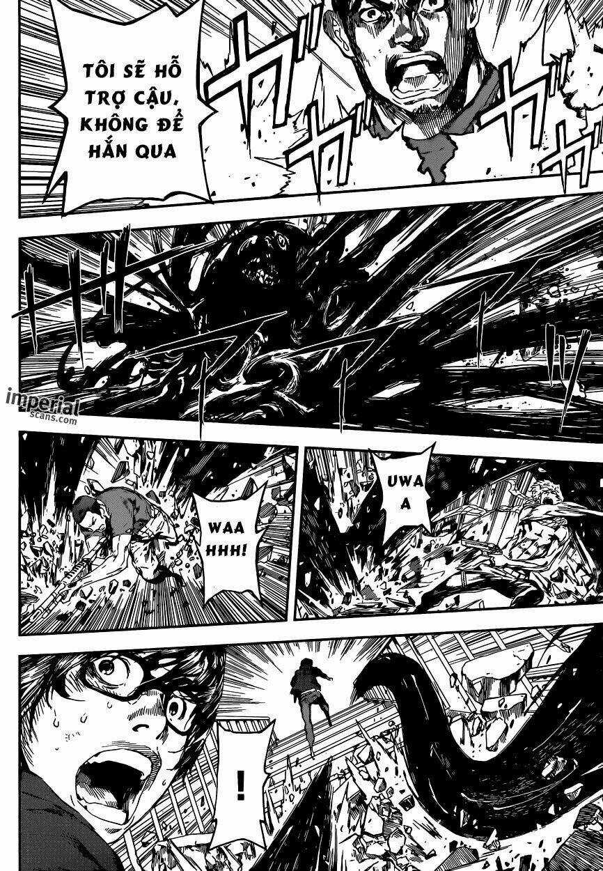 Area D Chapter 96 trang 15