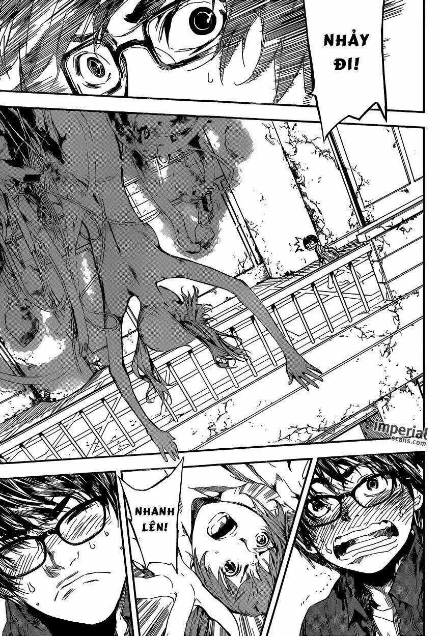 Area D Chapter 96 trang 16