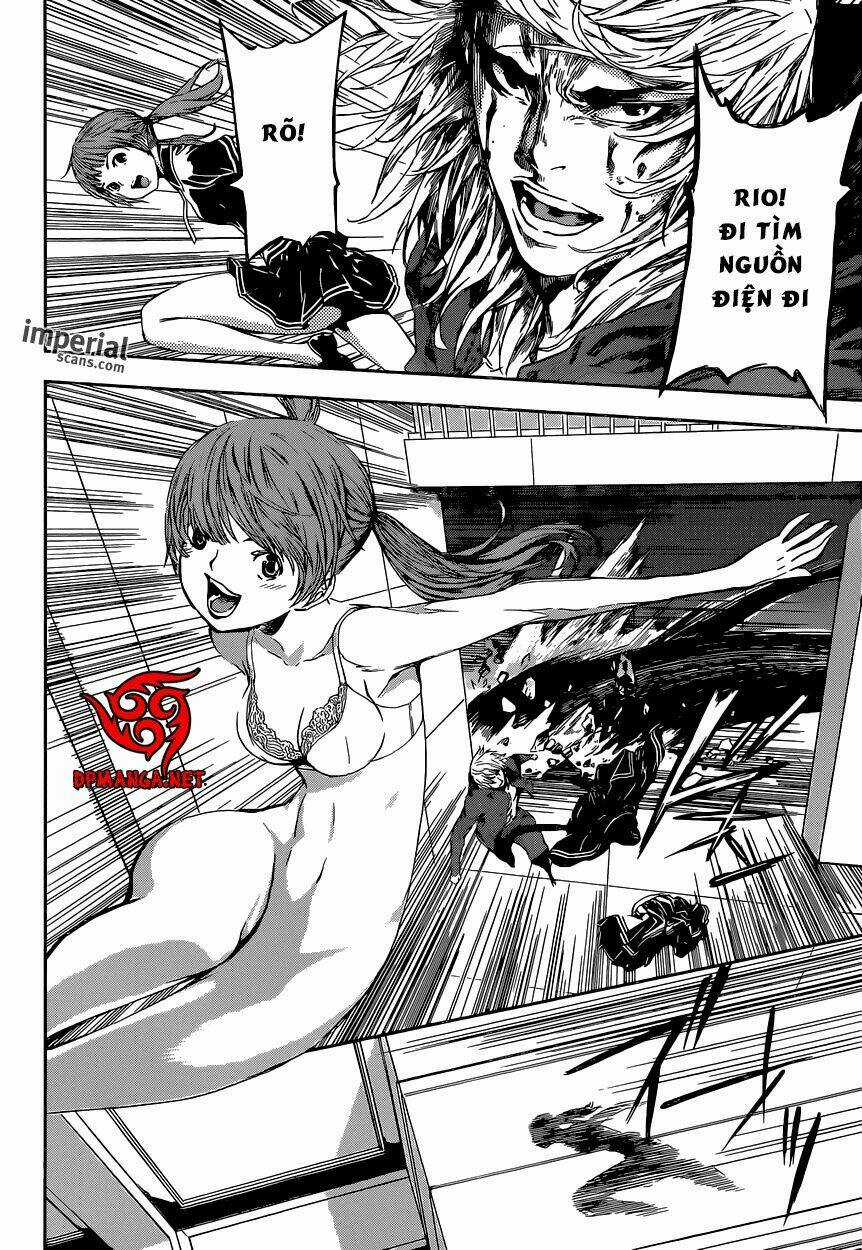 Area D Chapter 96 trang 9