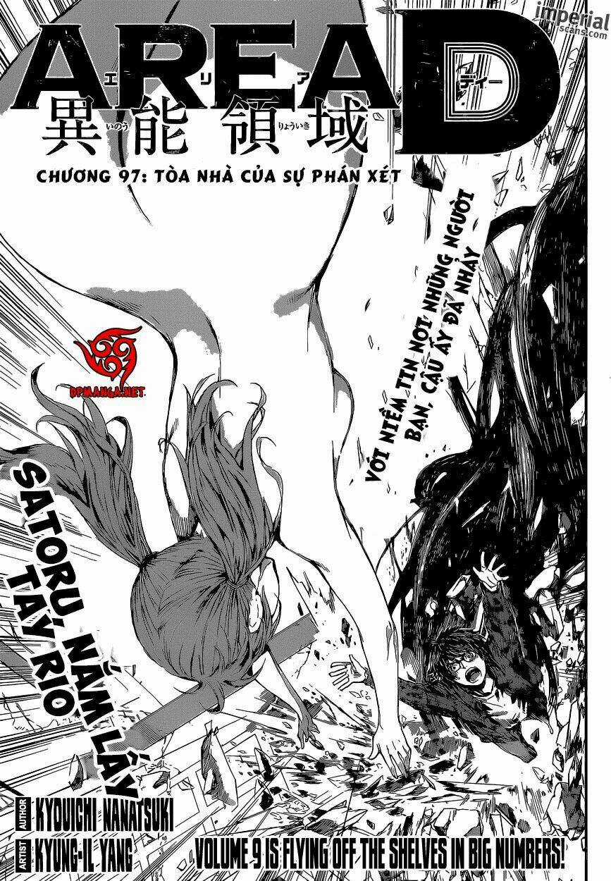 Area D Chapter 97 trang 0
