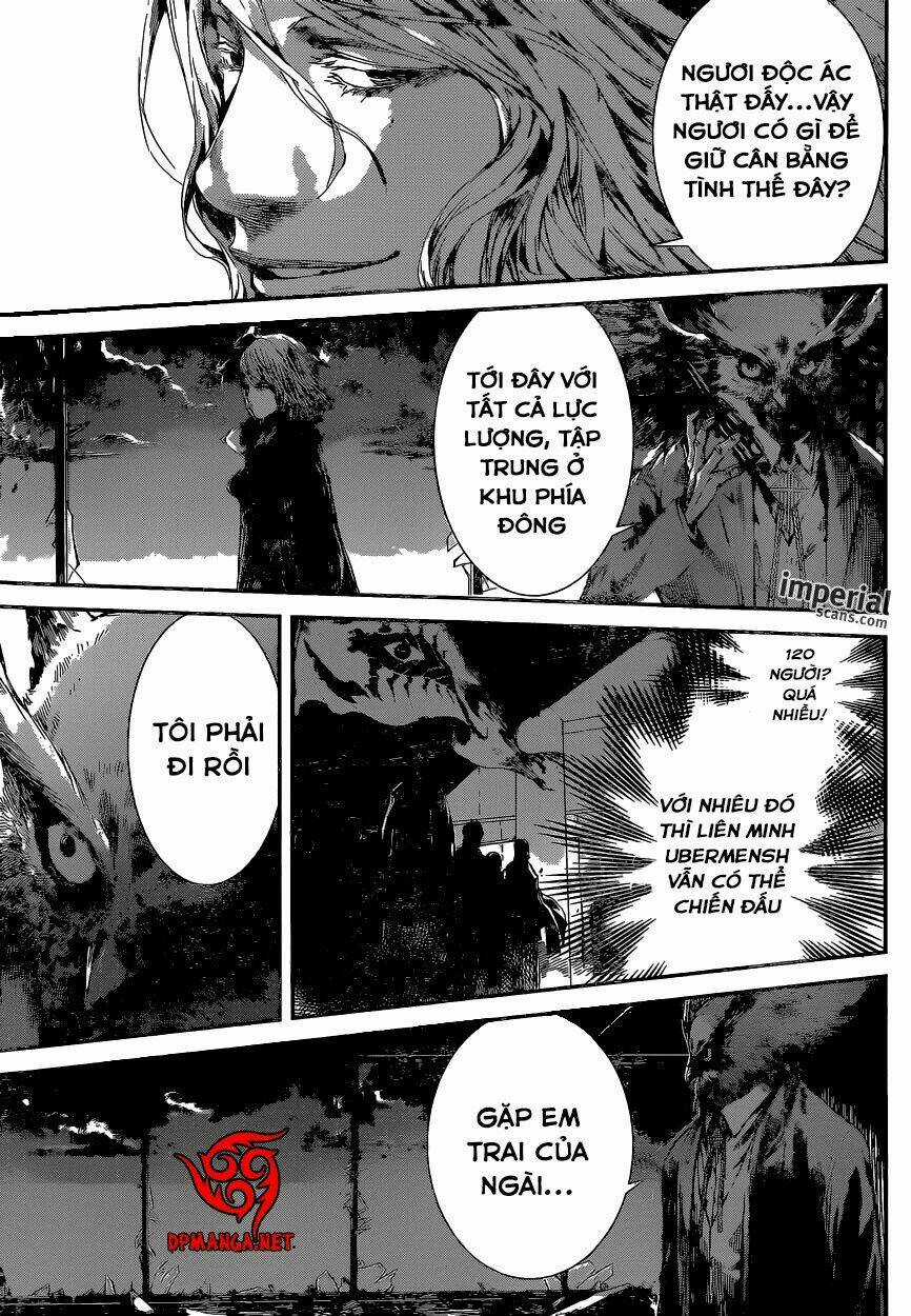 Area D Chapter 97 trang 11