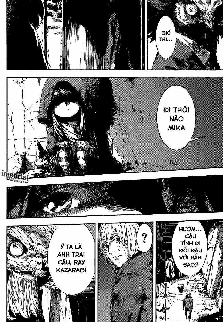 Area D Chapter 97 trang 12