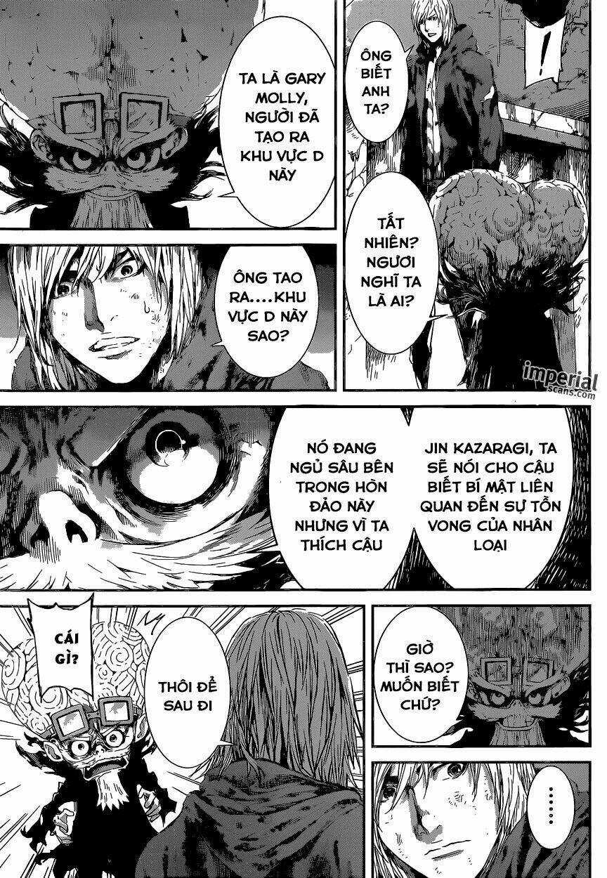 Area D Chapter 97 trang 13