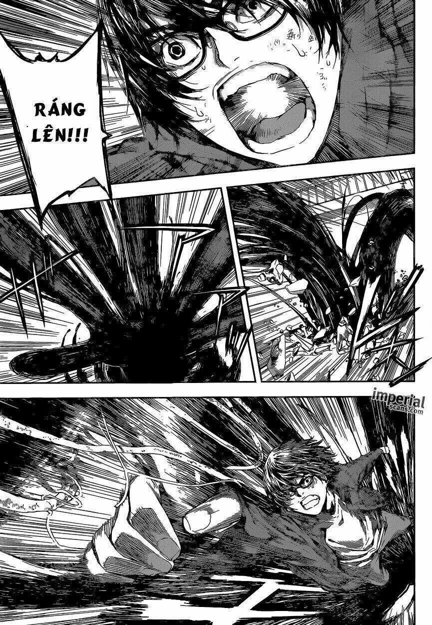 Area D Chapter 97 trang 2