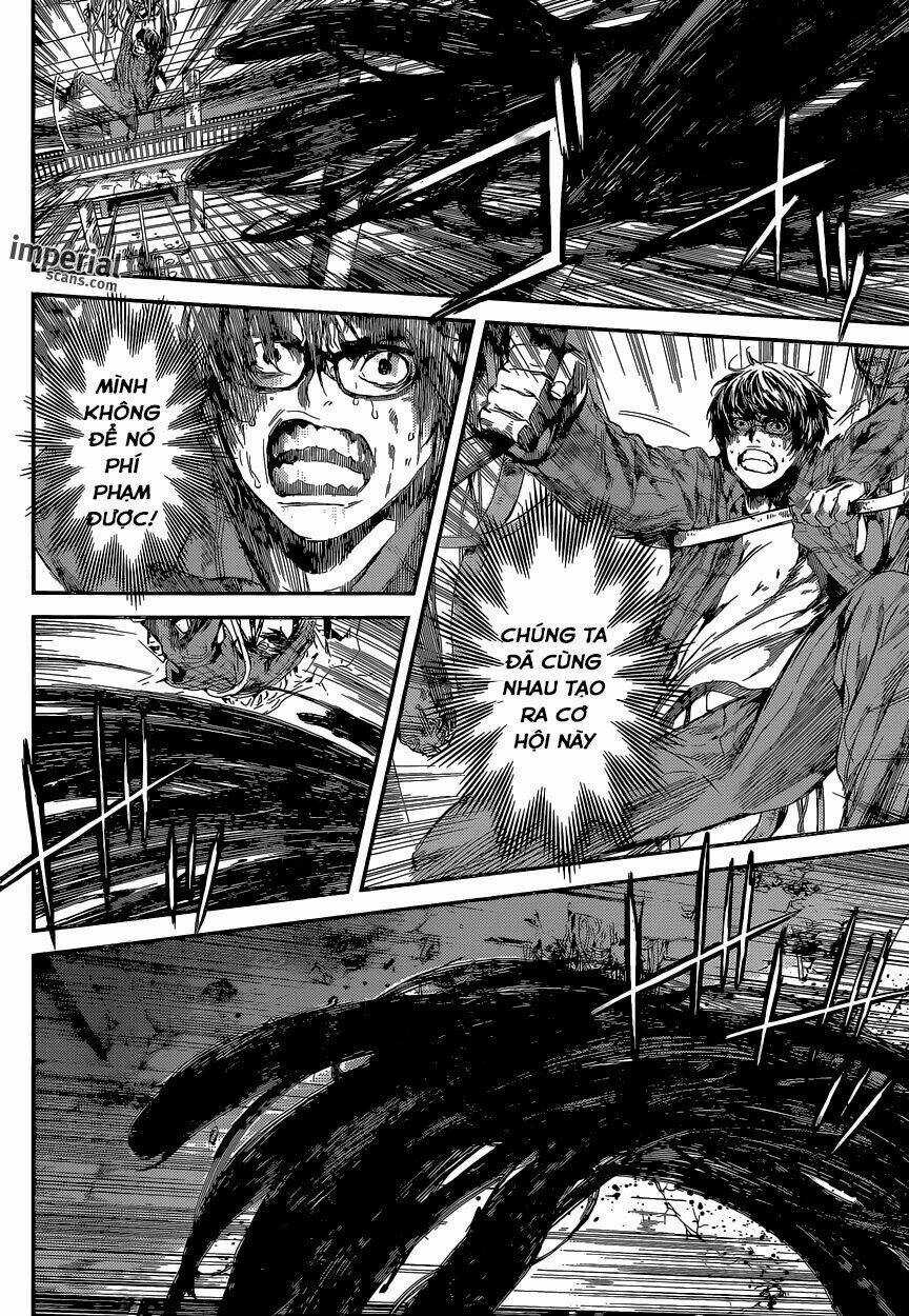 Area D Chapter 97 trang 3